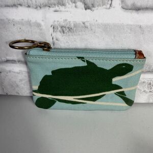 Fossil Sea Turtle ID Wallet